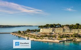 Isabella Island Hotel & Villas, Valamar Collection